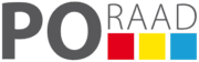 logo PO Raad
